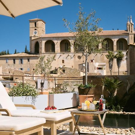 Hotel Forn Nou Arta Luaran gambar