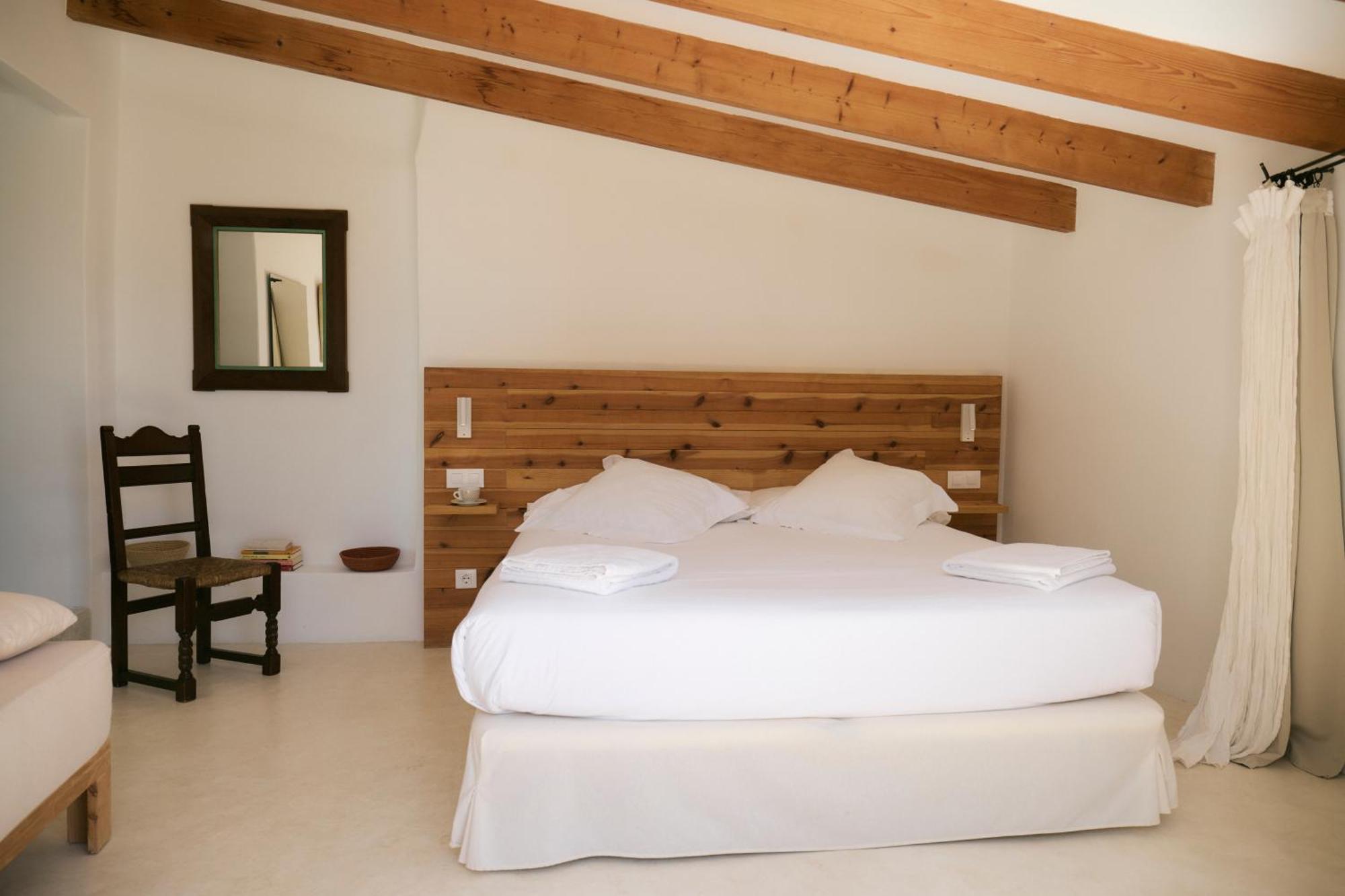 Hotel Forn Nou Arta Luaran gambar