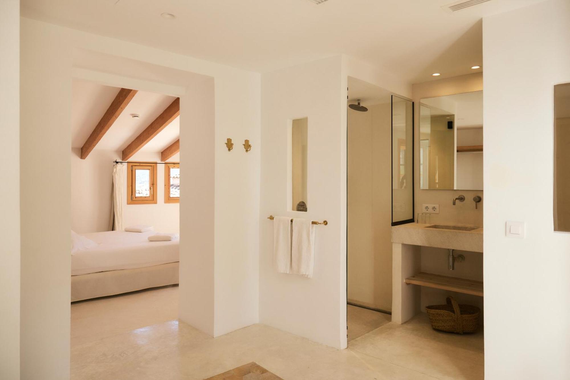 Hotel Forn Nou Arta Luaran gambar