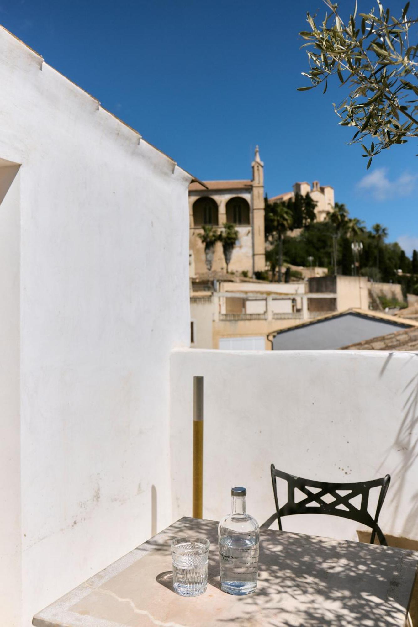 Hotel Forn Nou Arta Luaran gambar