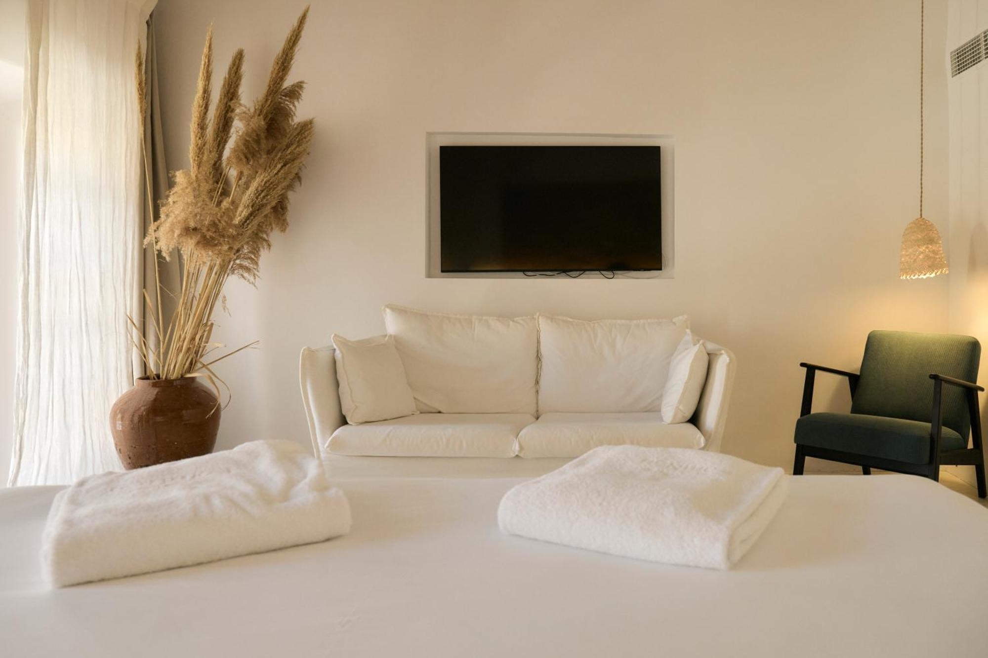 Hotel Forn Nou Arta Luaran gambar