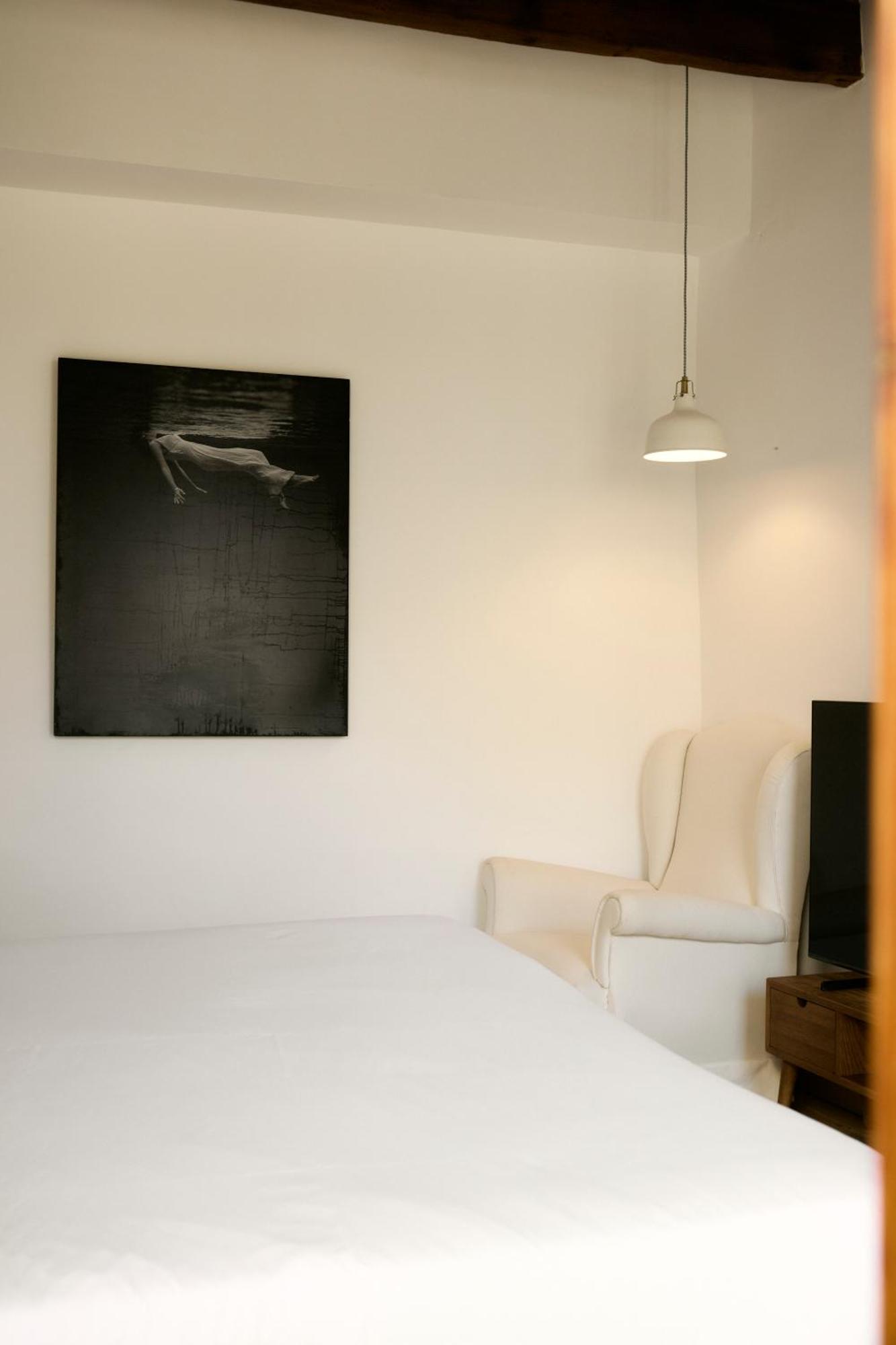 Hotel Forn Nou Arta Luaran gambar