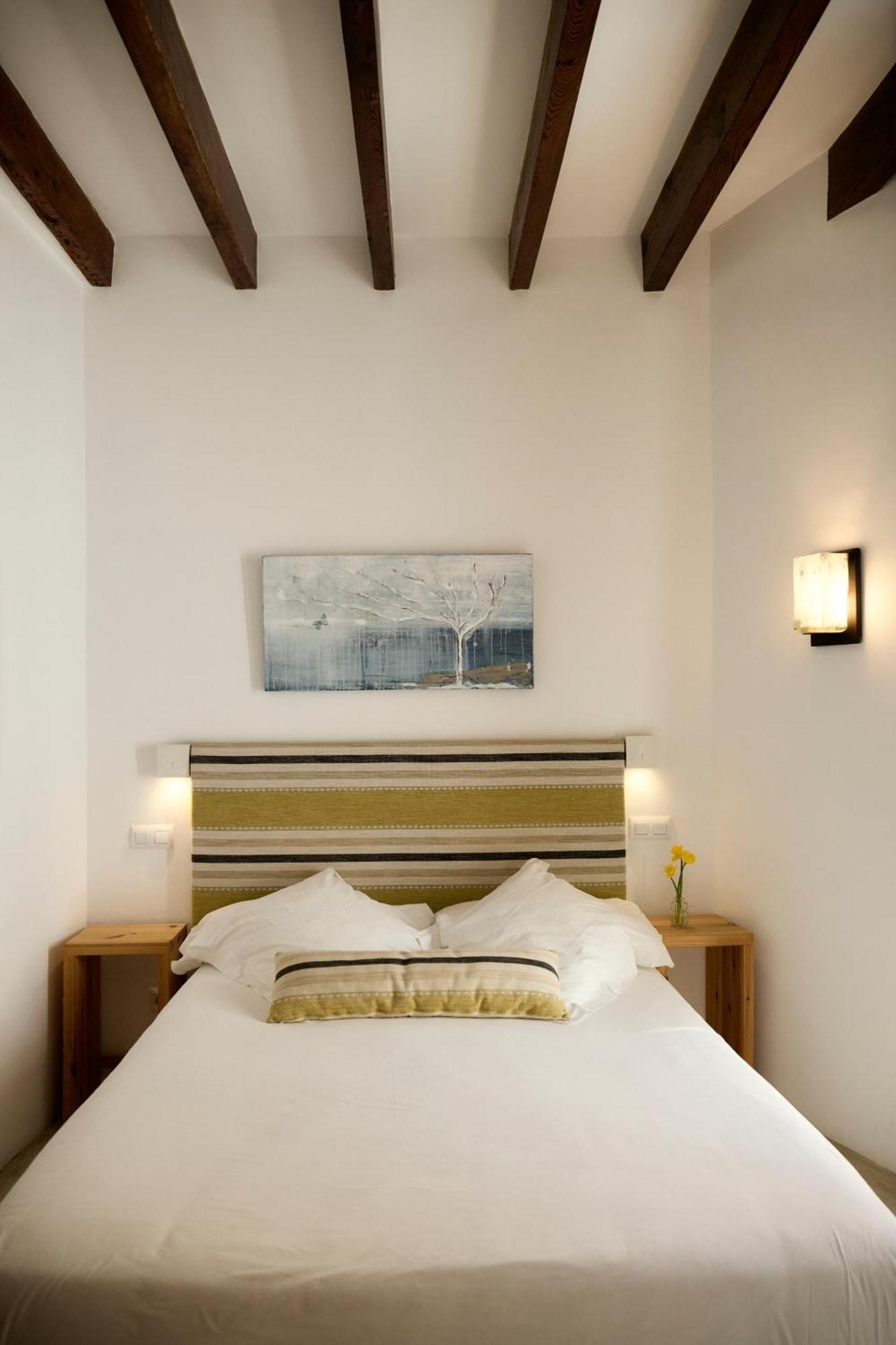 Hotel Forn Nou Arta Luaran gambar