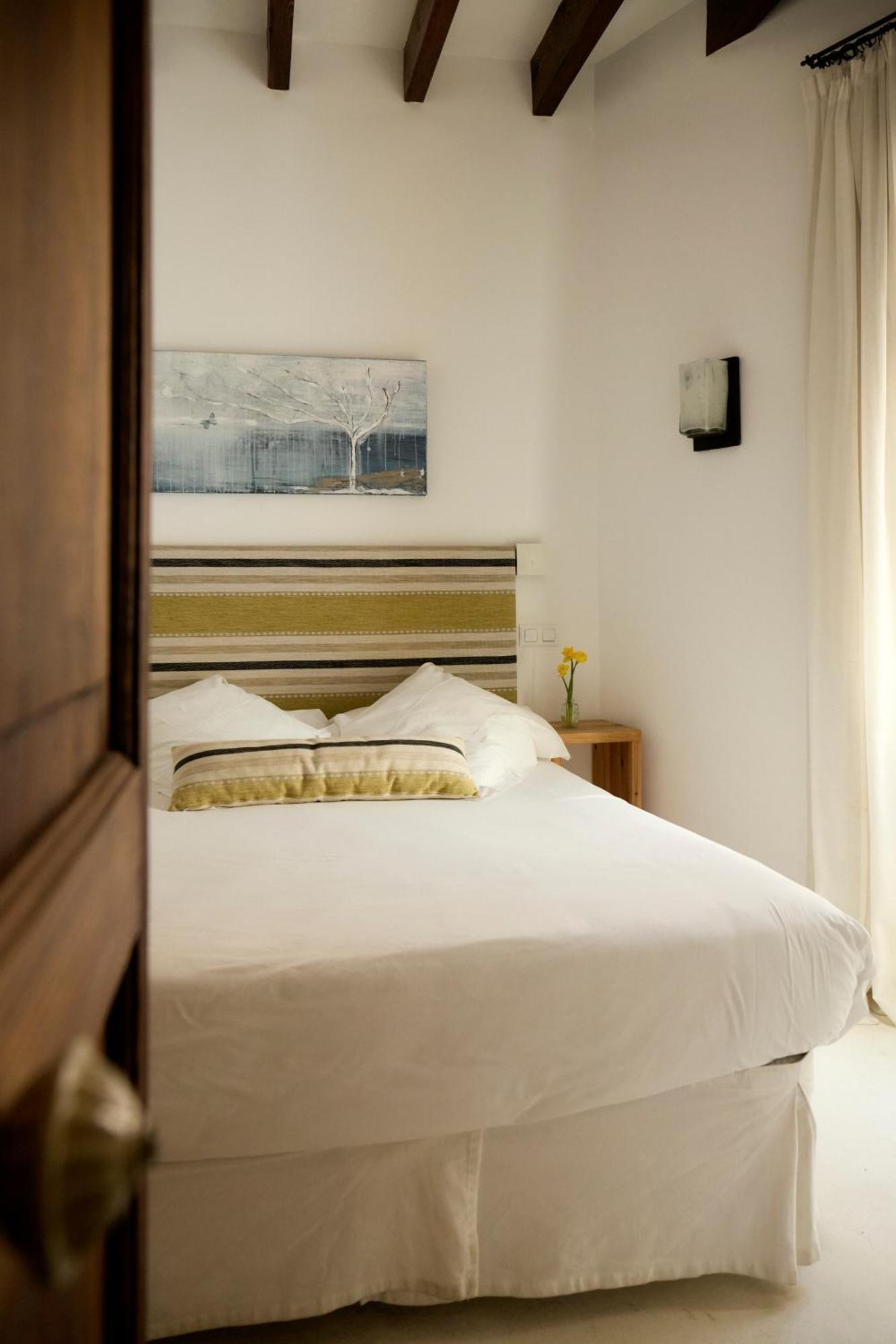 Hotel Forn Nou Arta Luaran gambar