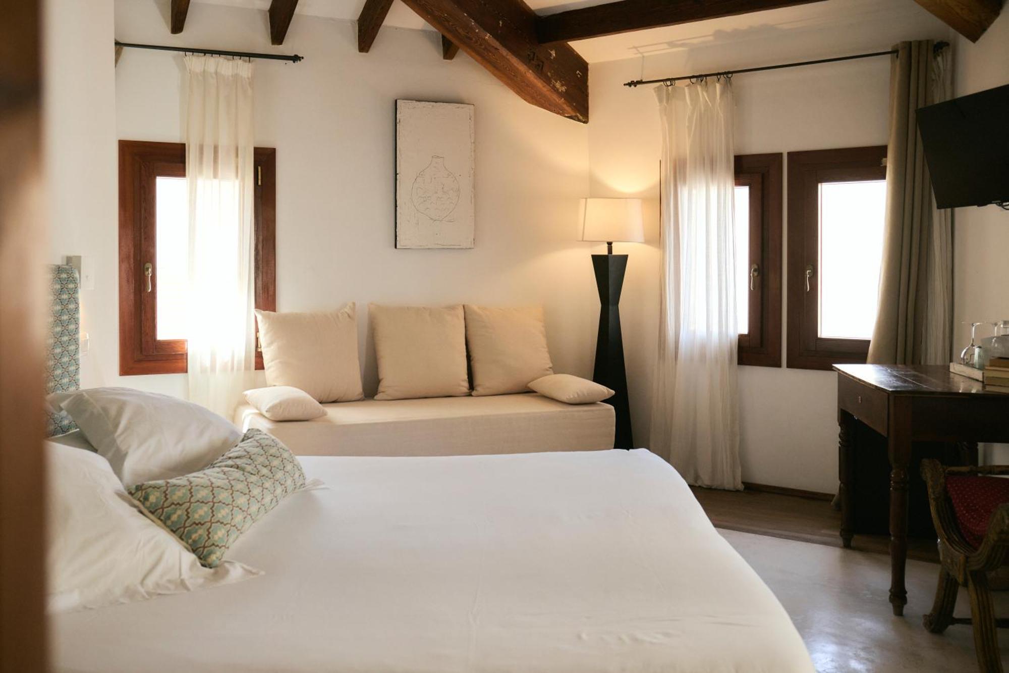 Hotel Forn Nou Arta Luaran gambar