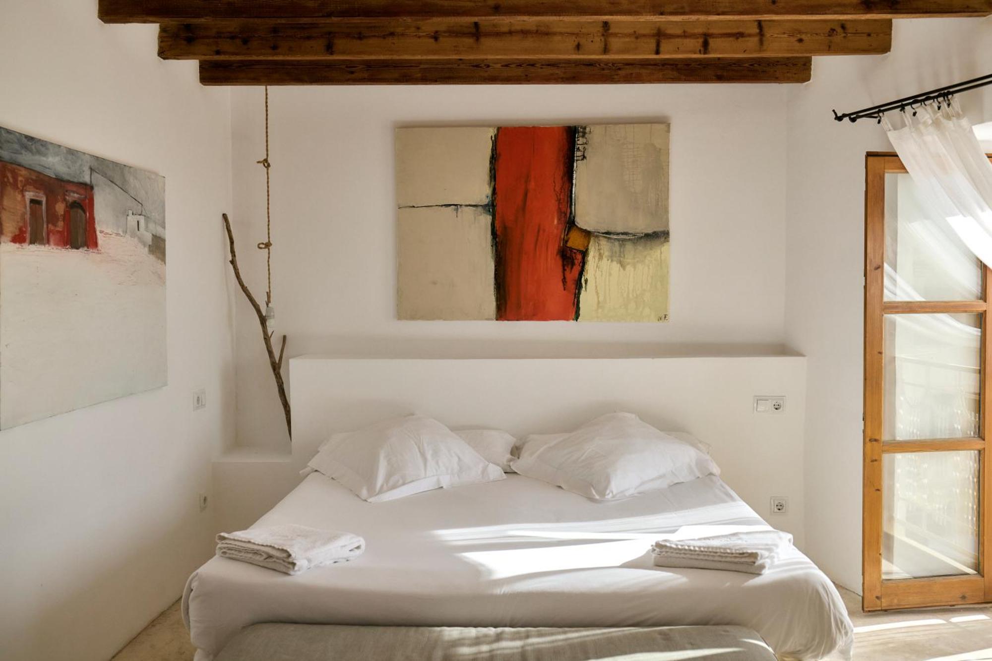 Hotel Forn Nou Arta Luaran gambar