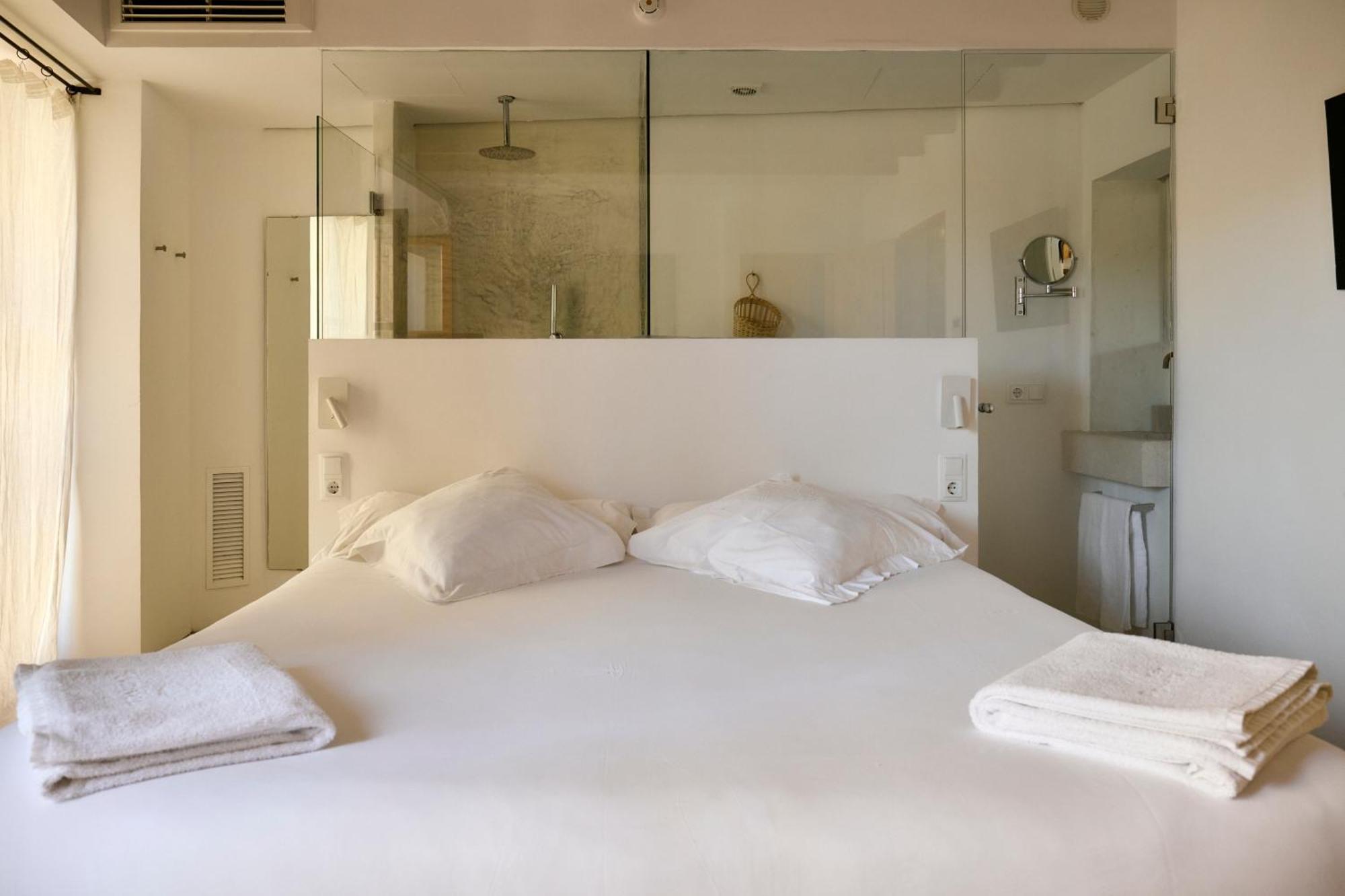 Hotel Forn Nou Arta Luaran gambar