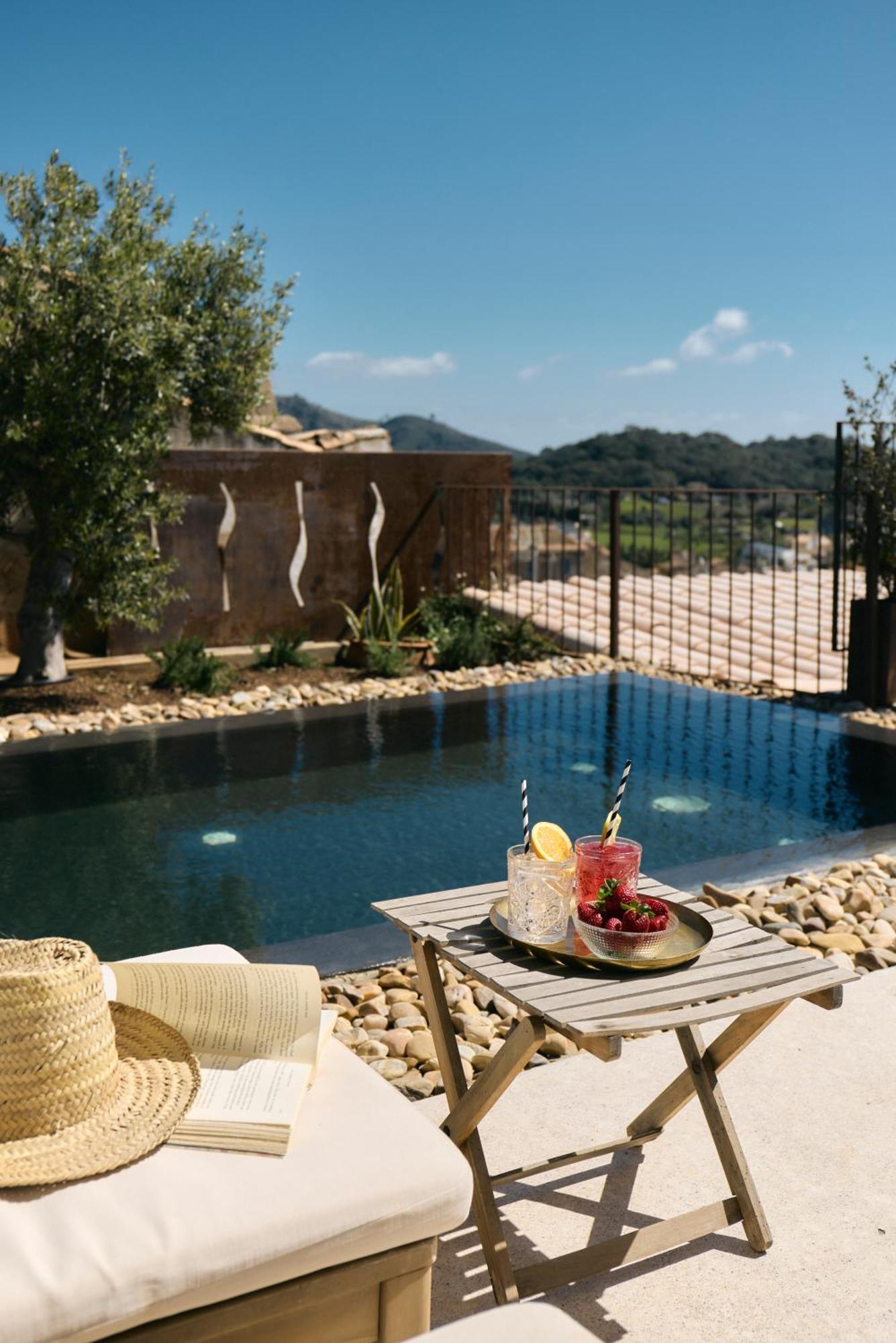 Hotel Forn Nou Arta Luaran gambar